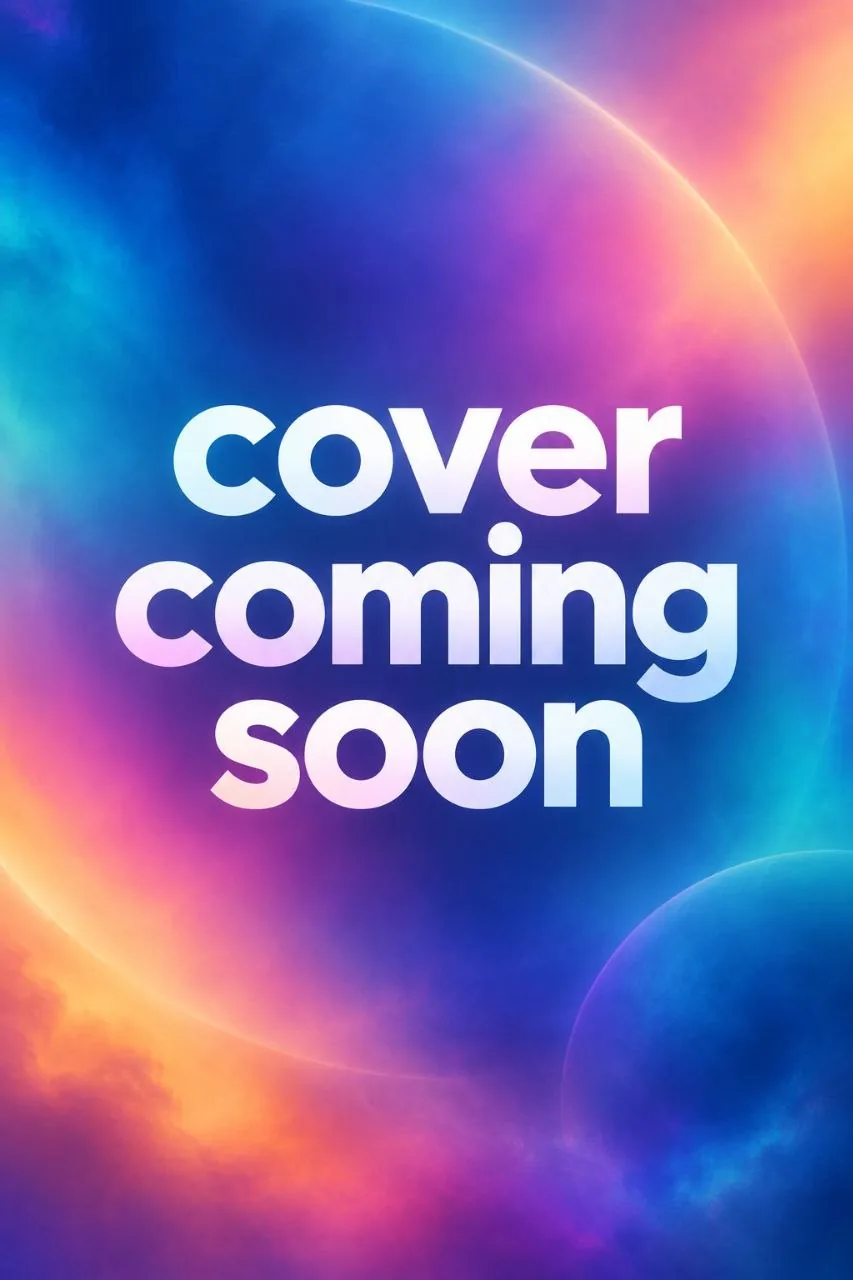The Guide to the Coming Days – Cover Coming Soon