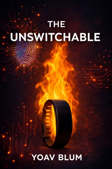 The Unswitchable book cover