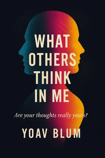 What others think in me cover