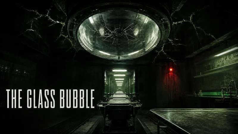 The Glass Bubble